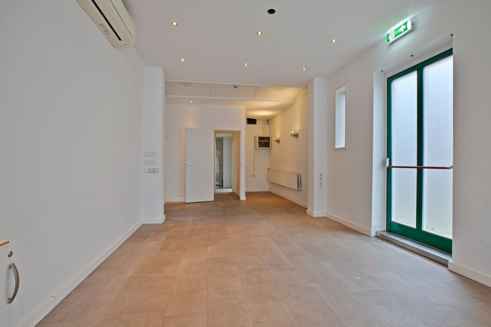 Nassaukade 387, Amsterdam foto-5 blur