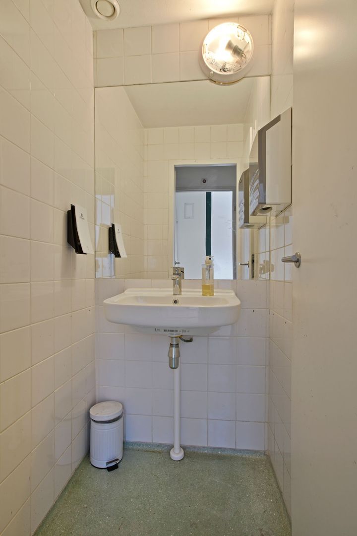 Nassaukade 387, Amsterdam foto-12 blur