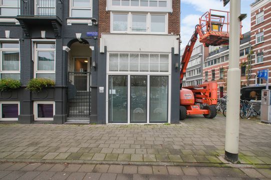 Nassaukade 387, Amsterdam foto-0