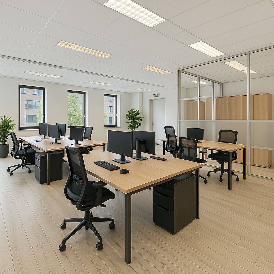 Krijn Taconiskade 274, Amsterdam foto-7 blur