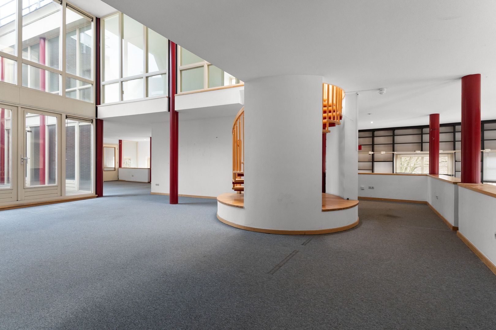 Spuistraat 2, Amsterdam foto-3 blur