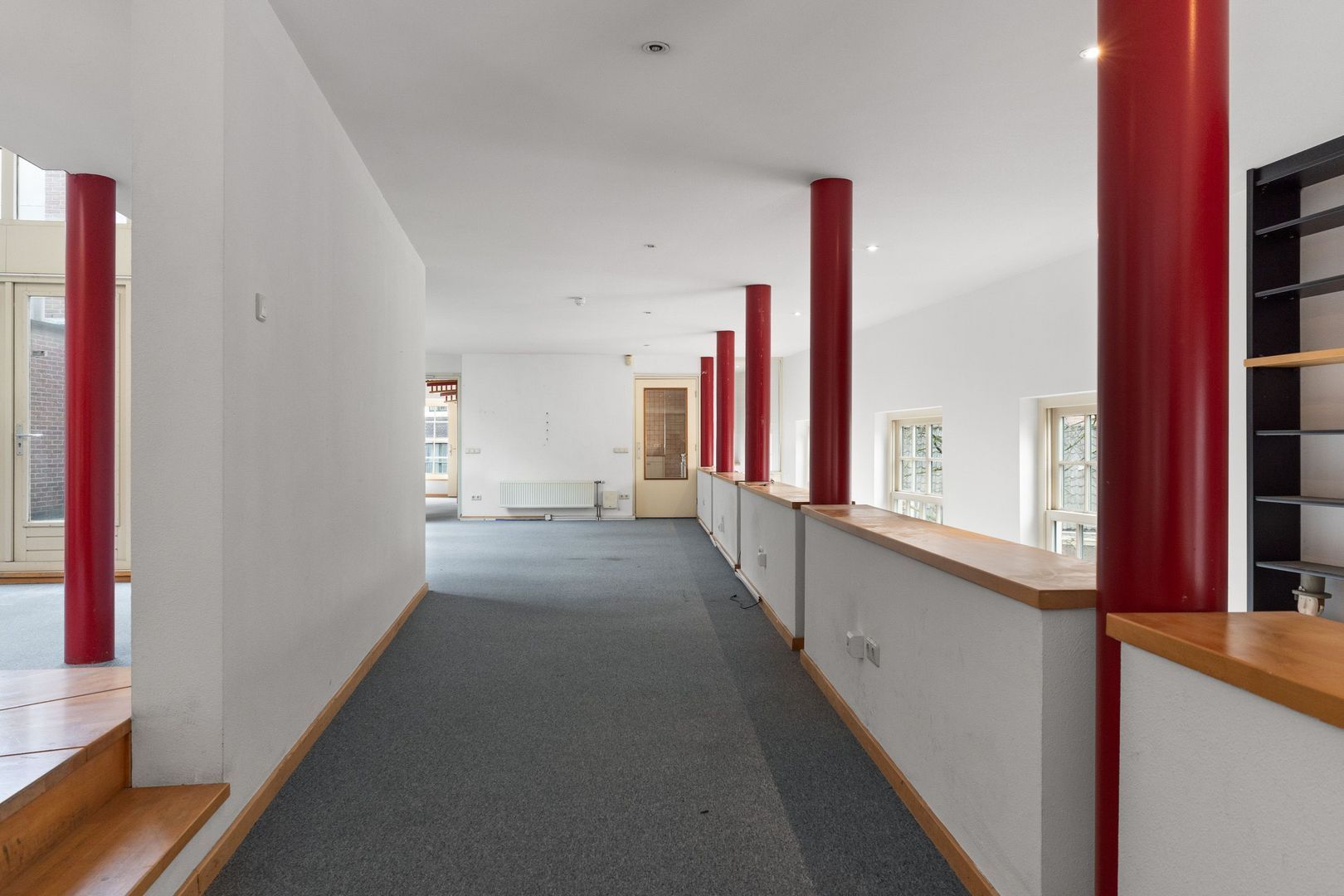 Spuistraat 2, Amsterdam foto-4 blur