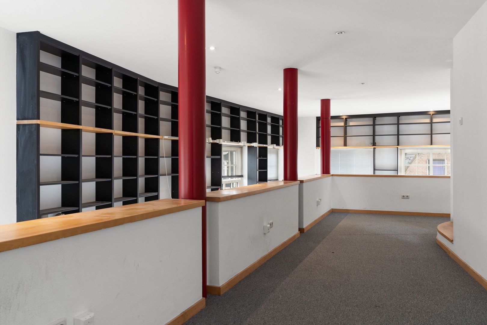 Spuistraat 2, Amsterdam foto-5 blur