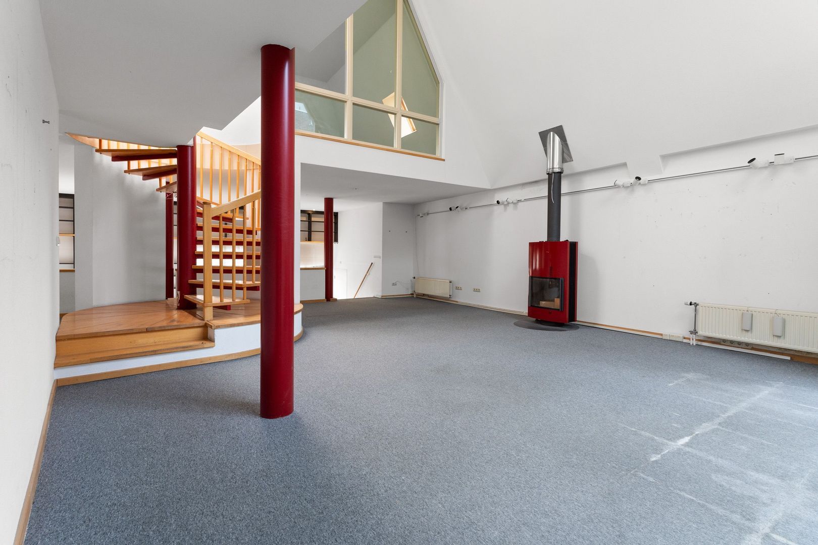 Spuistraat 2, Amsterdam foto-8 blur