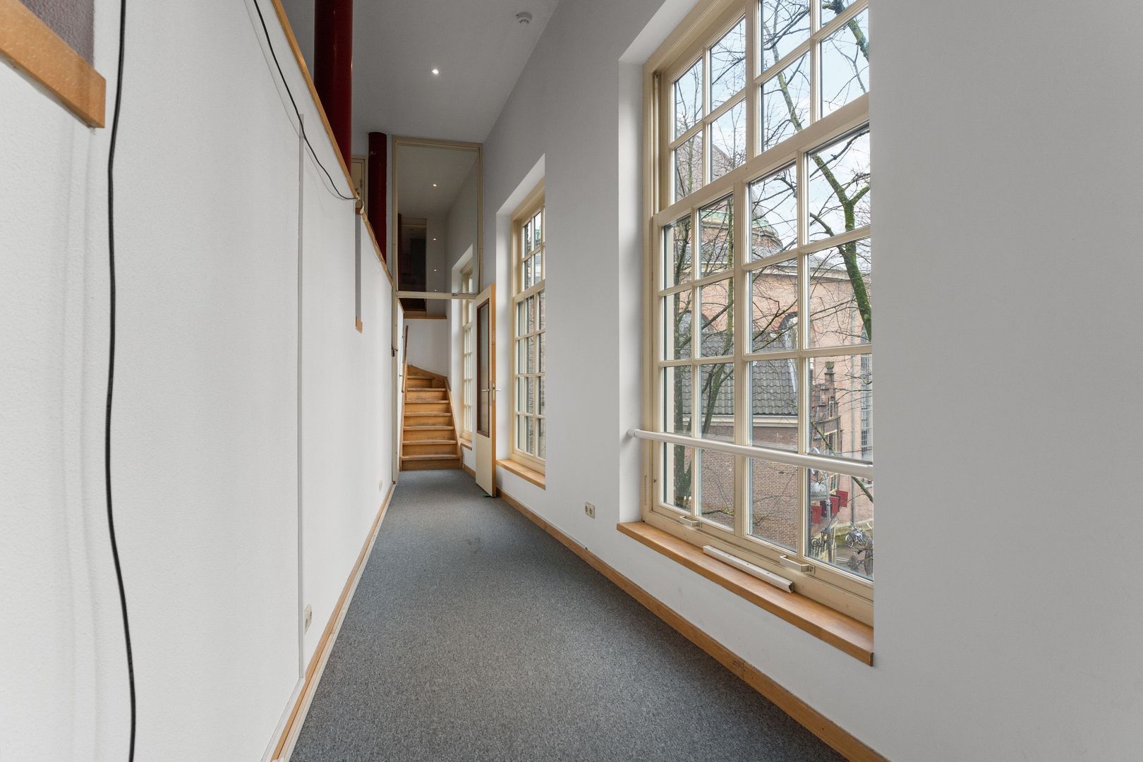 Spuistraat 2, Amsterdam foto-13 blur