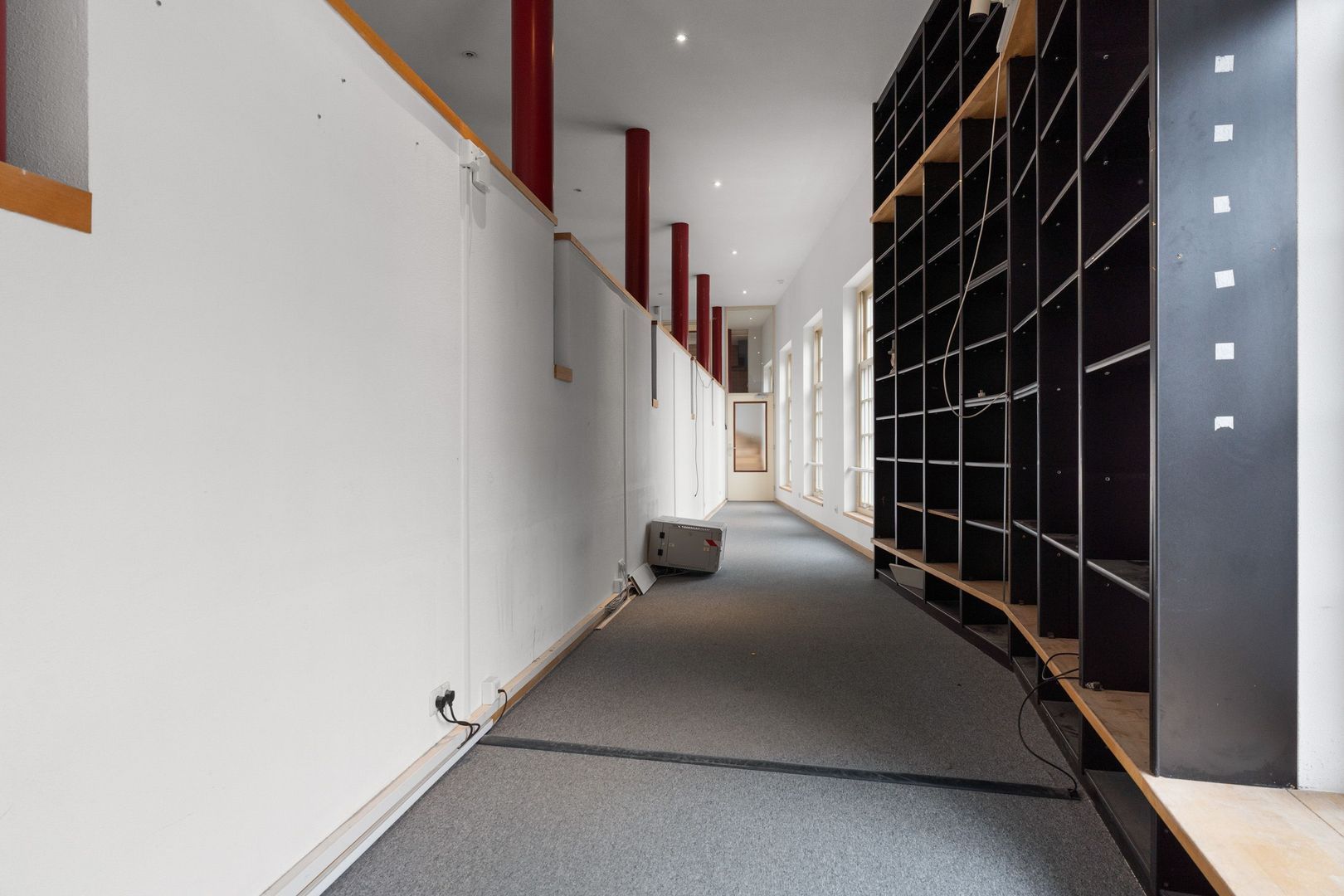 Spuistraat 2, Amsterdam foto-11 blur