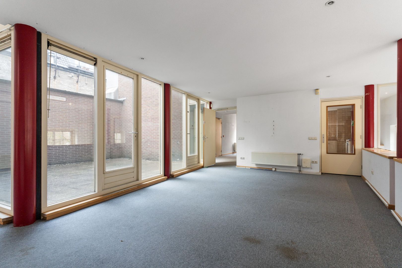 Spuistraat 2, Amsterdam foto-14 blur