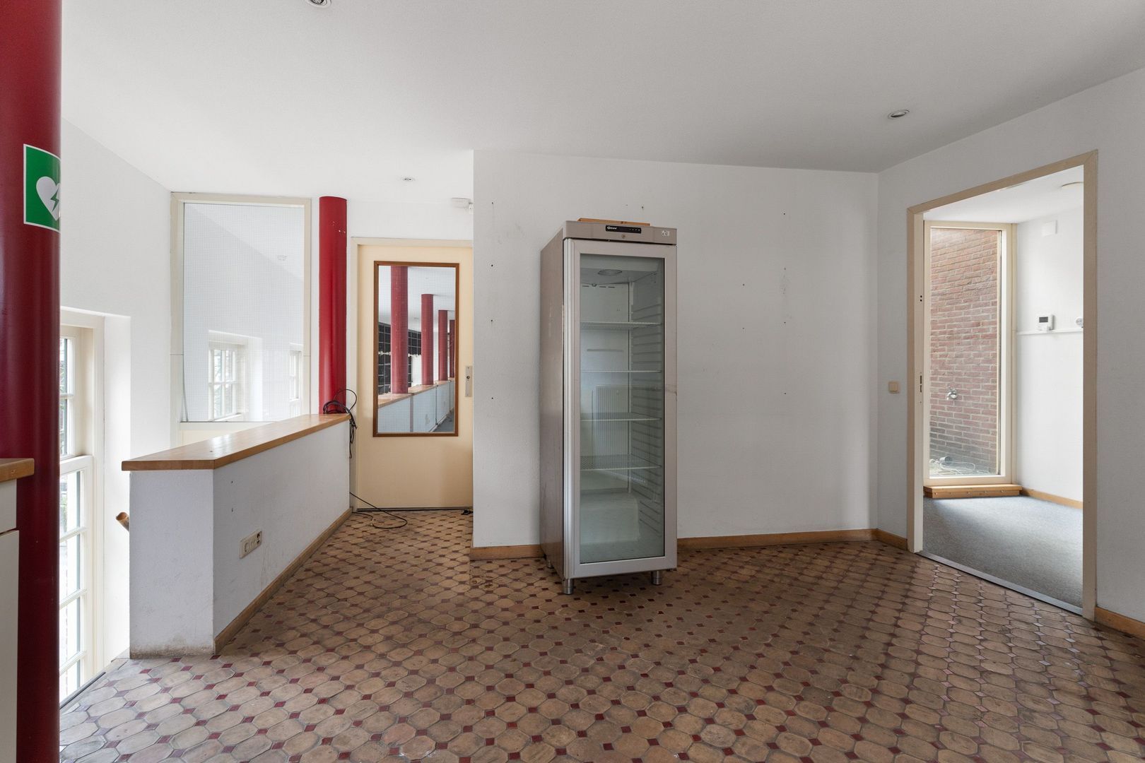 Spuistraat 2, Amsterdam foto-16 blur