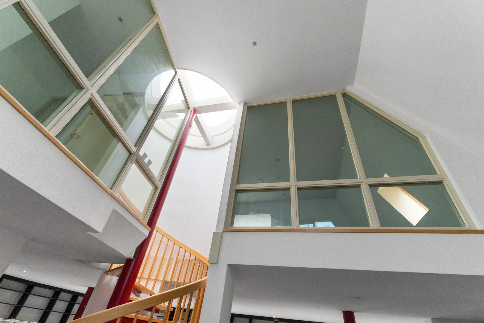 Spuistraat 2, Amsterdam foto-19 blur