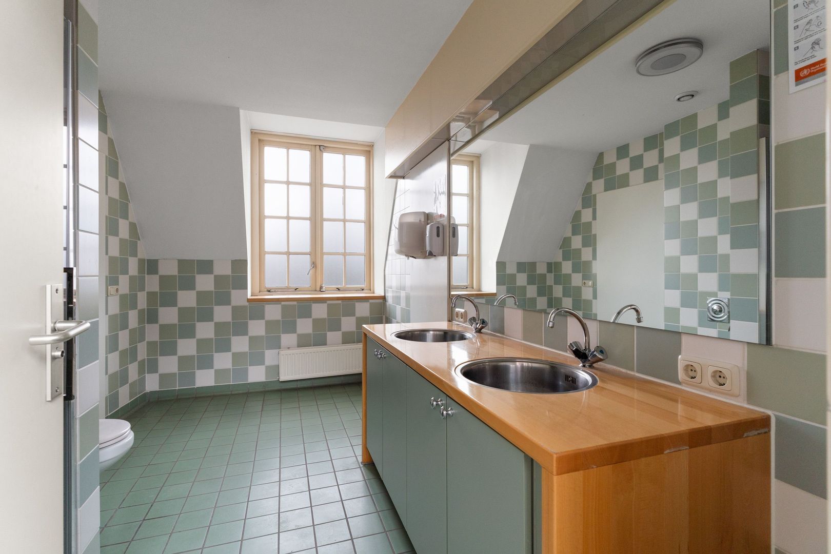 Spuistraat 2, Amsterdam foto-23 blur