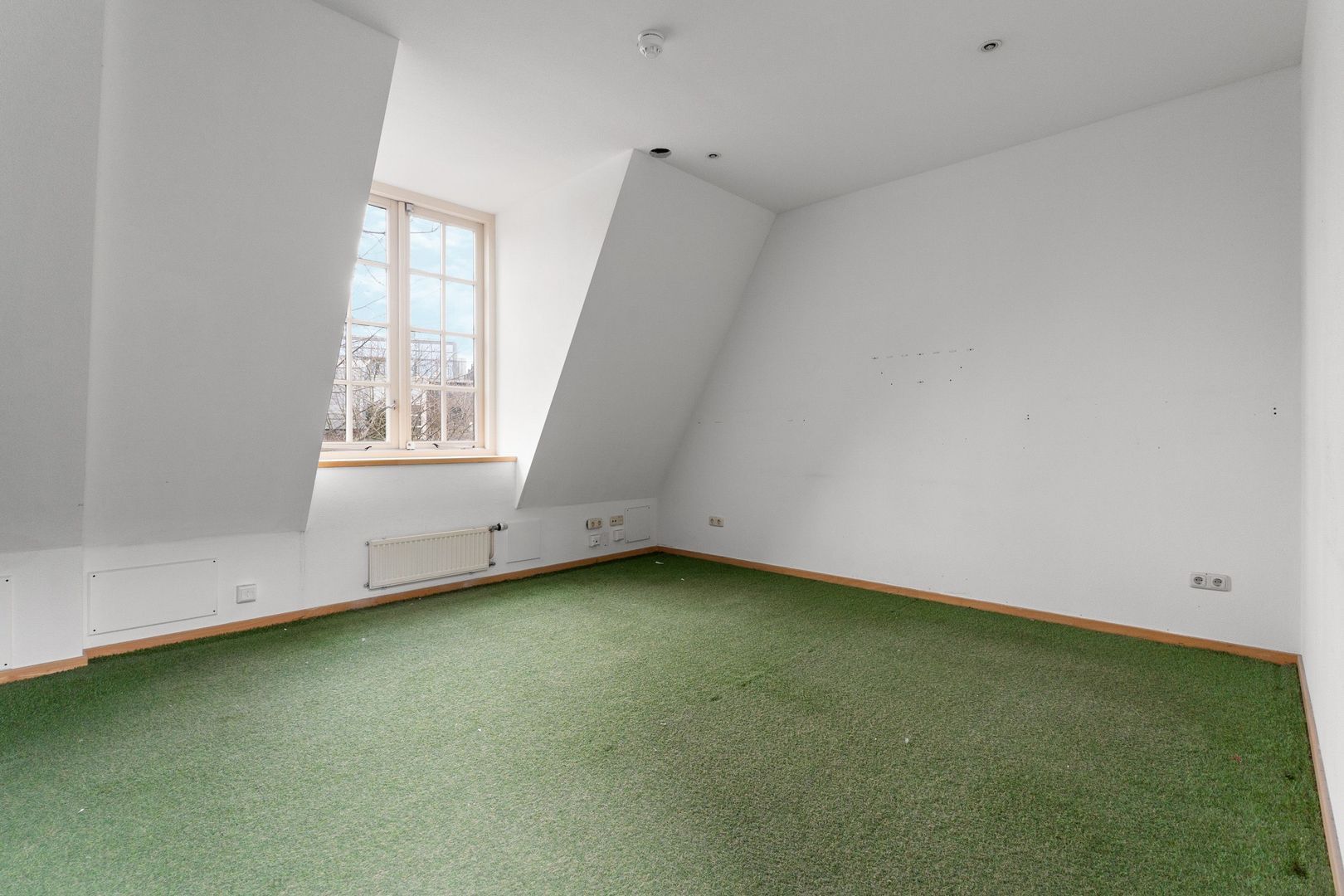 Spuistraat 2, Amsterdam foto-24 blur