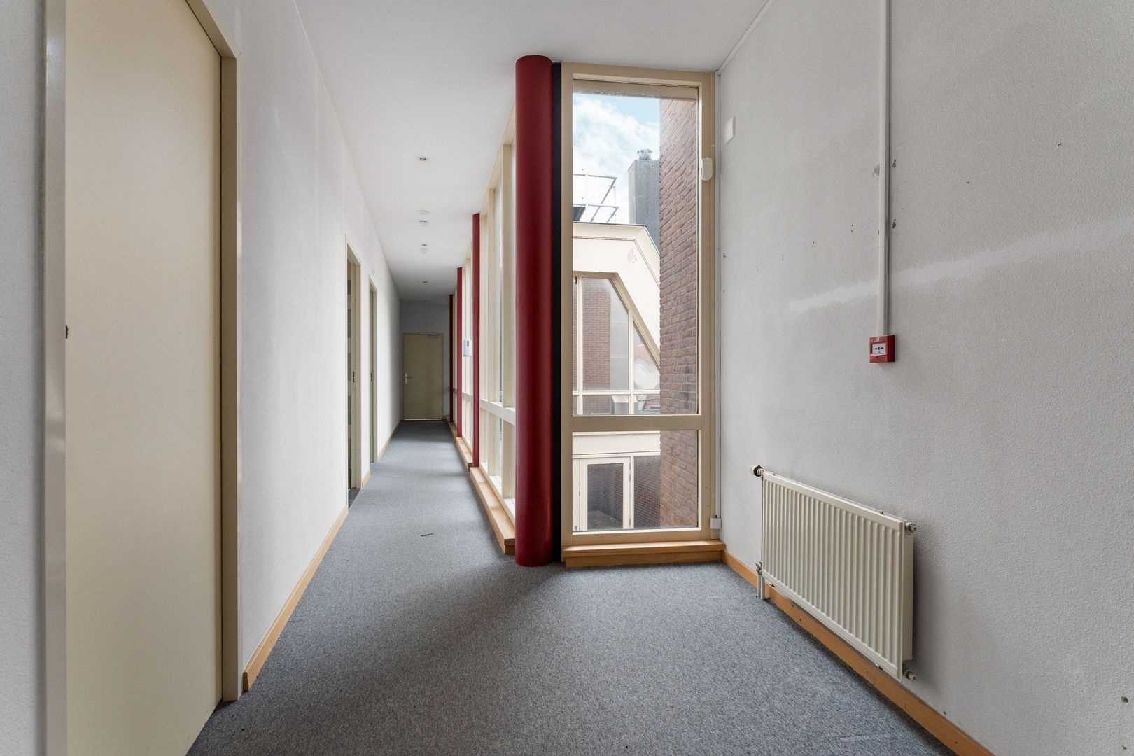 Spuistraat 2, Amsterdam foto-26 blur