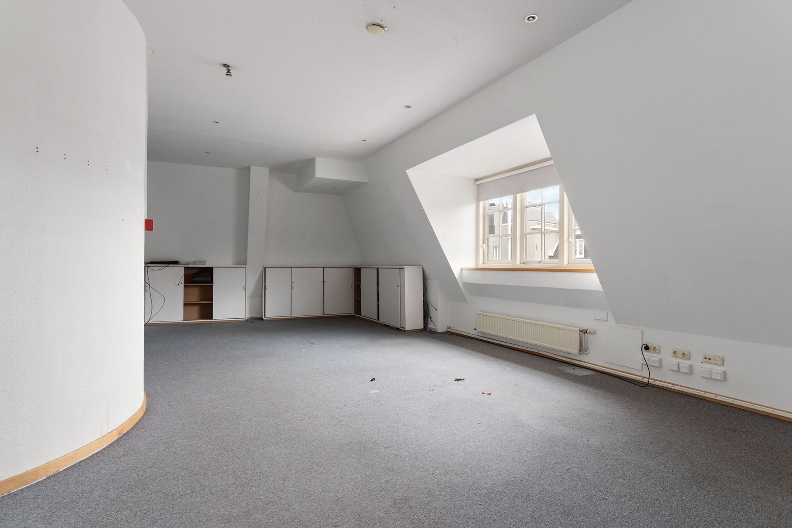 Spuistraat 2, Amsterdam foto-29 blur