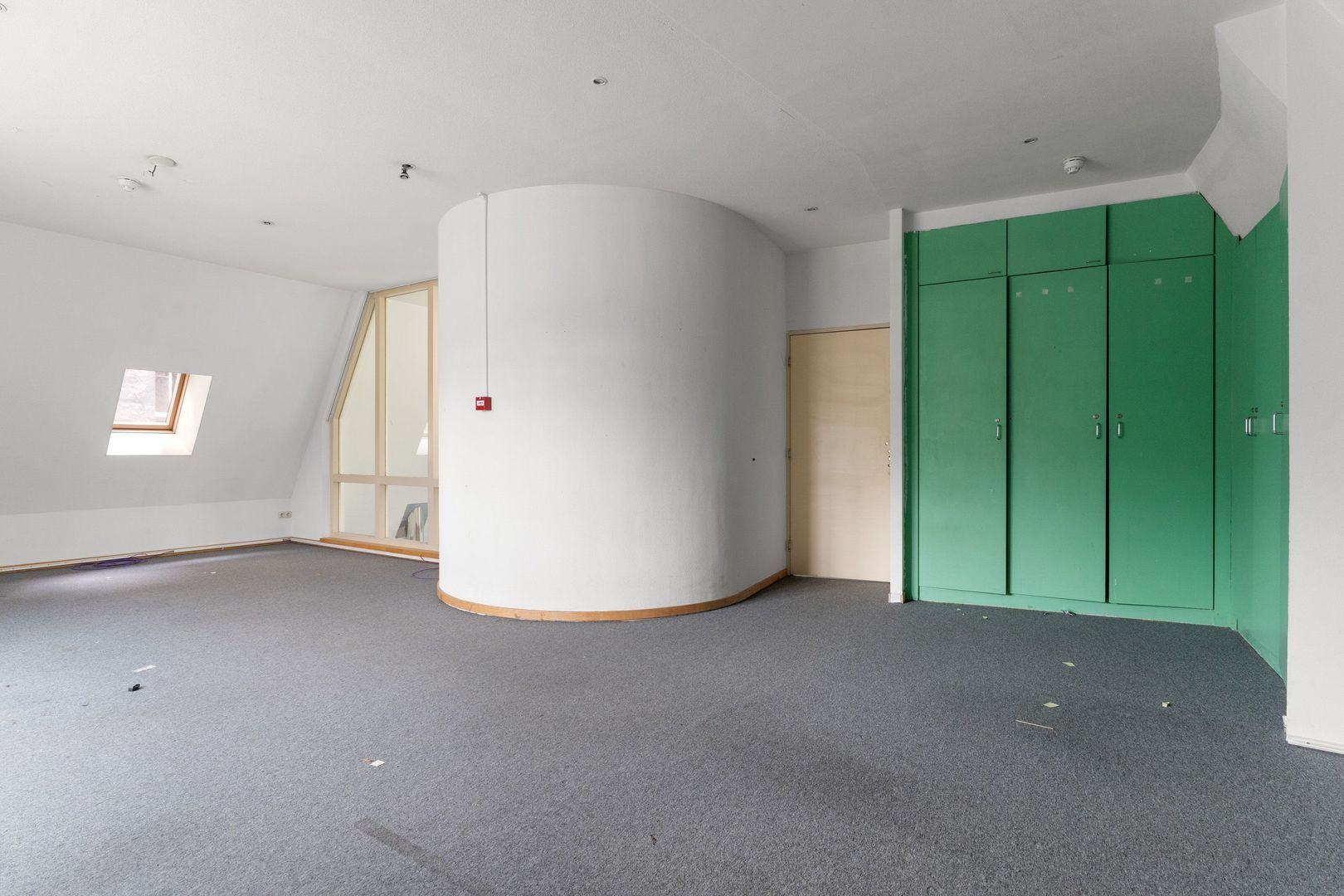 Spuistraat 2, Amsterdam foto-30 blur