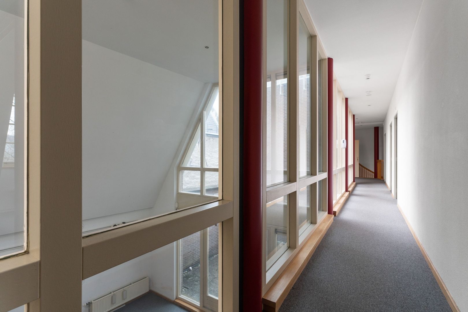 Spuistraat 2, Amsterdam foto-27 blur