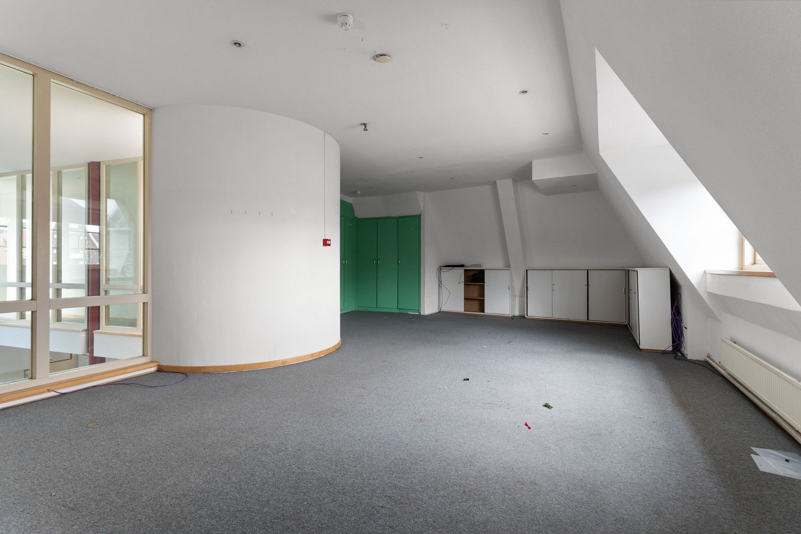 Spuistraat 2, Amsterdam foto-28 blur