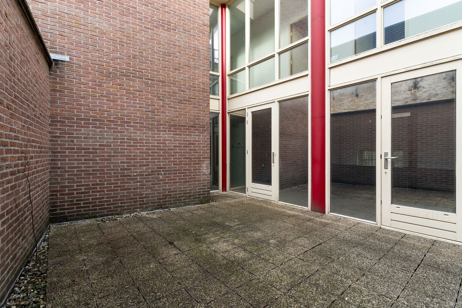 Spuistraat 2, Amsterdam foto-33 blur