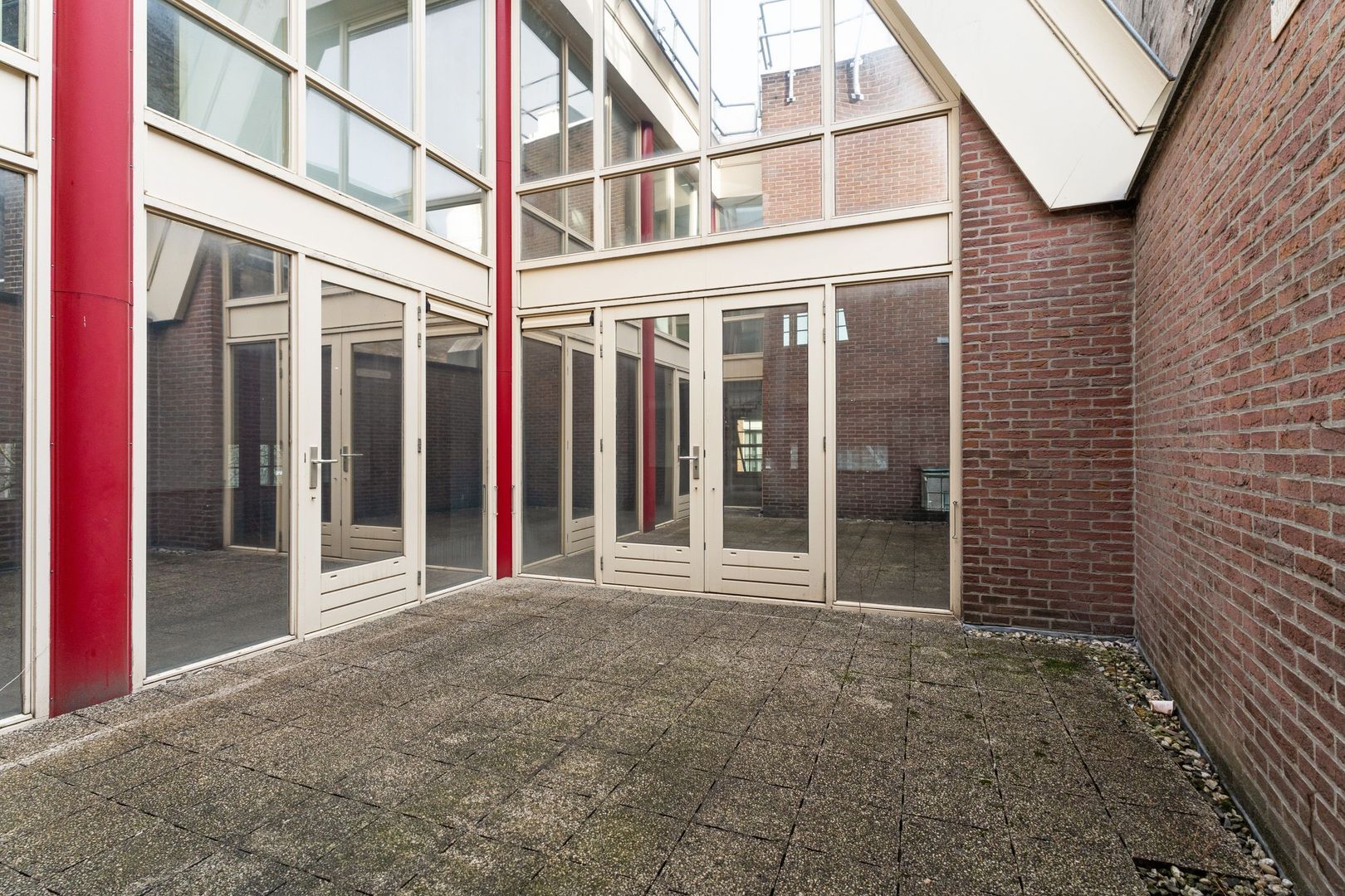 Spuistraat 2, Amsterdam foto-34 blur