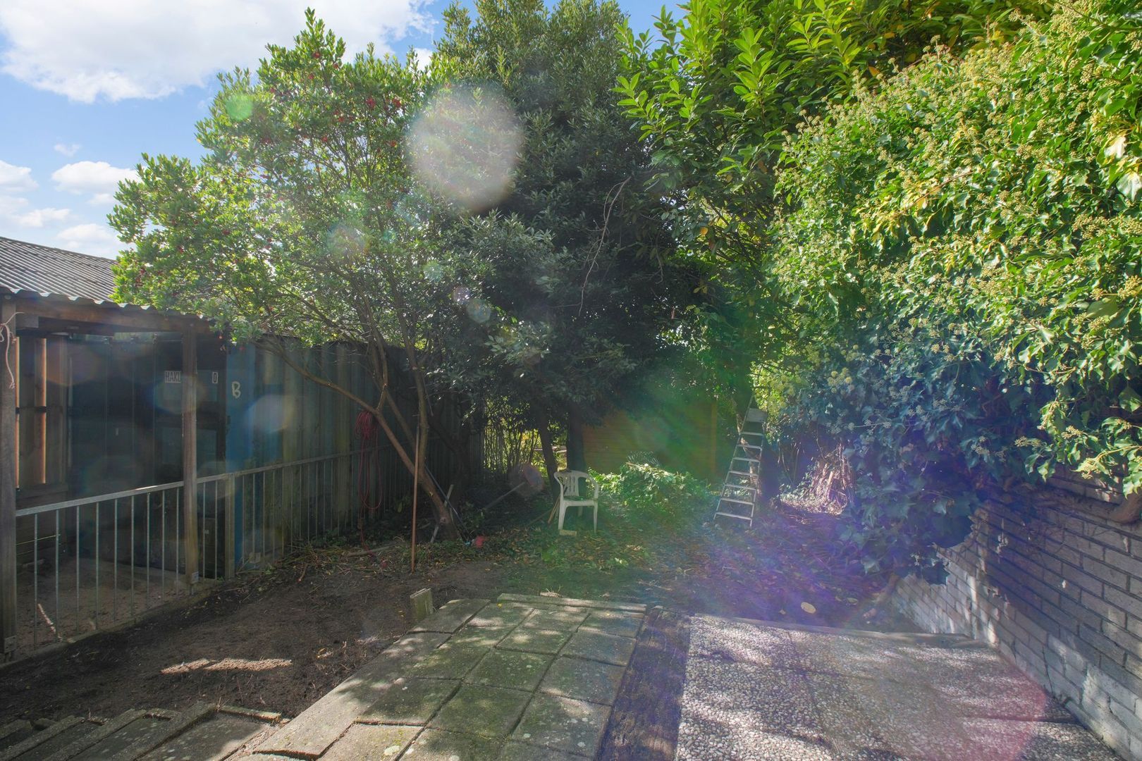 Visseringweg 60, Diemen foto-2 blur