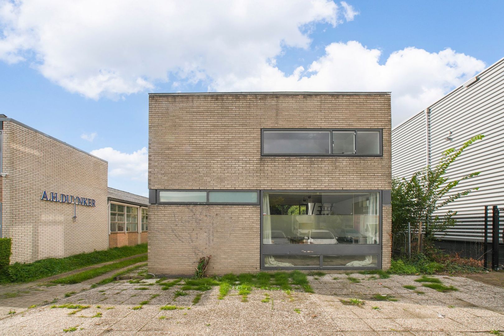 Visseringweg 60, Diemen foto-1 blur