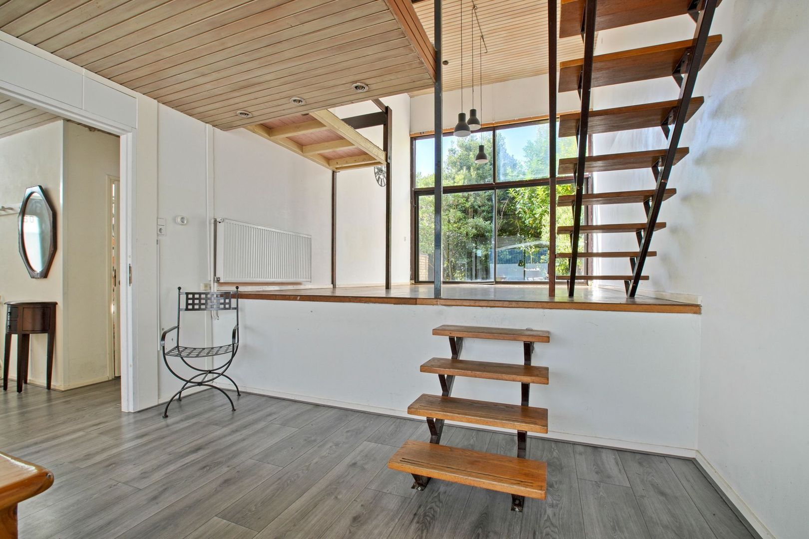 Visseringweg 60, Diemen foto-7 blur