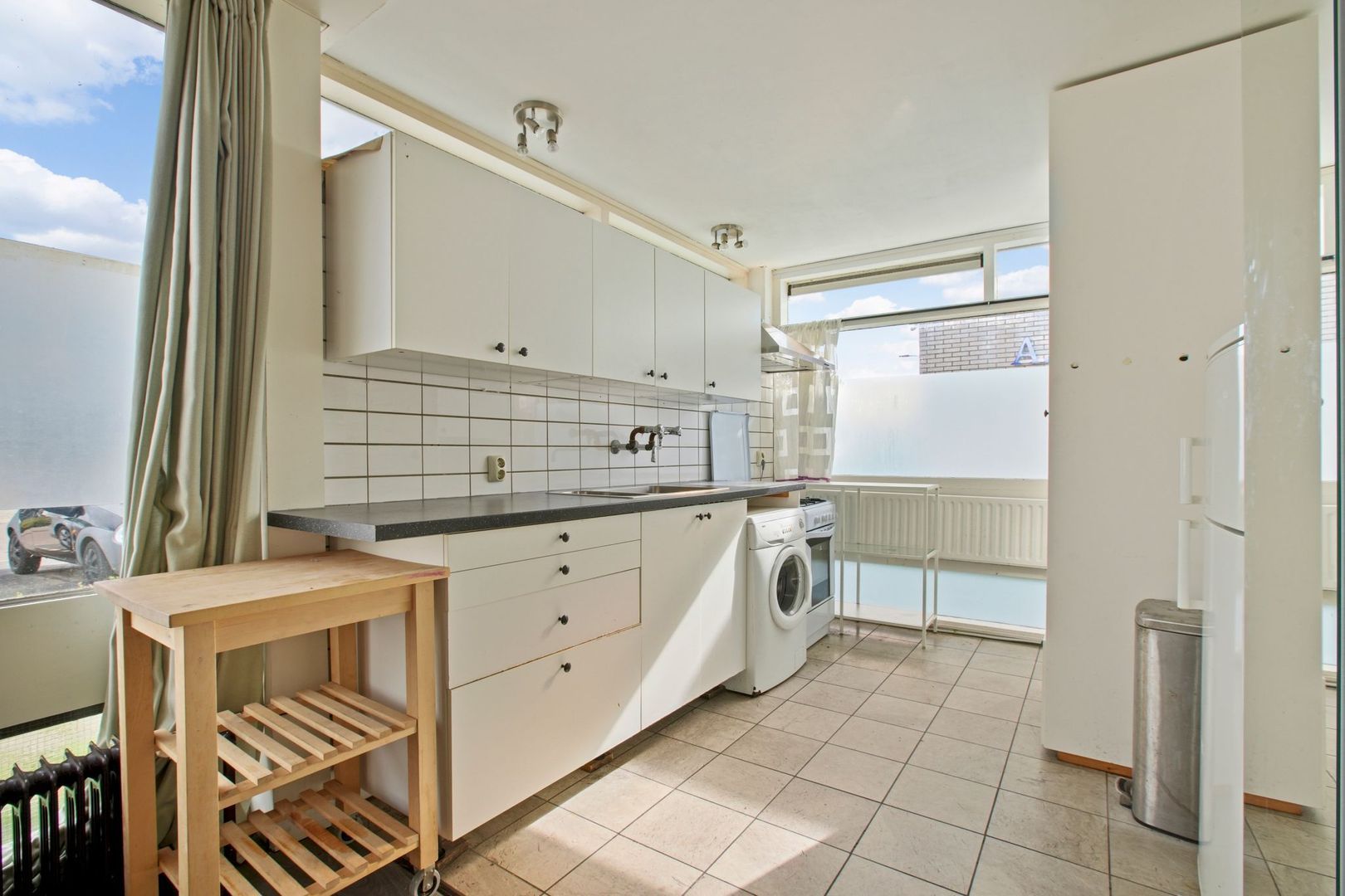 Visseringweg 60, Diemen foto-5 blur