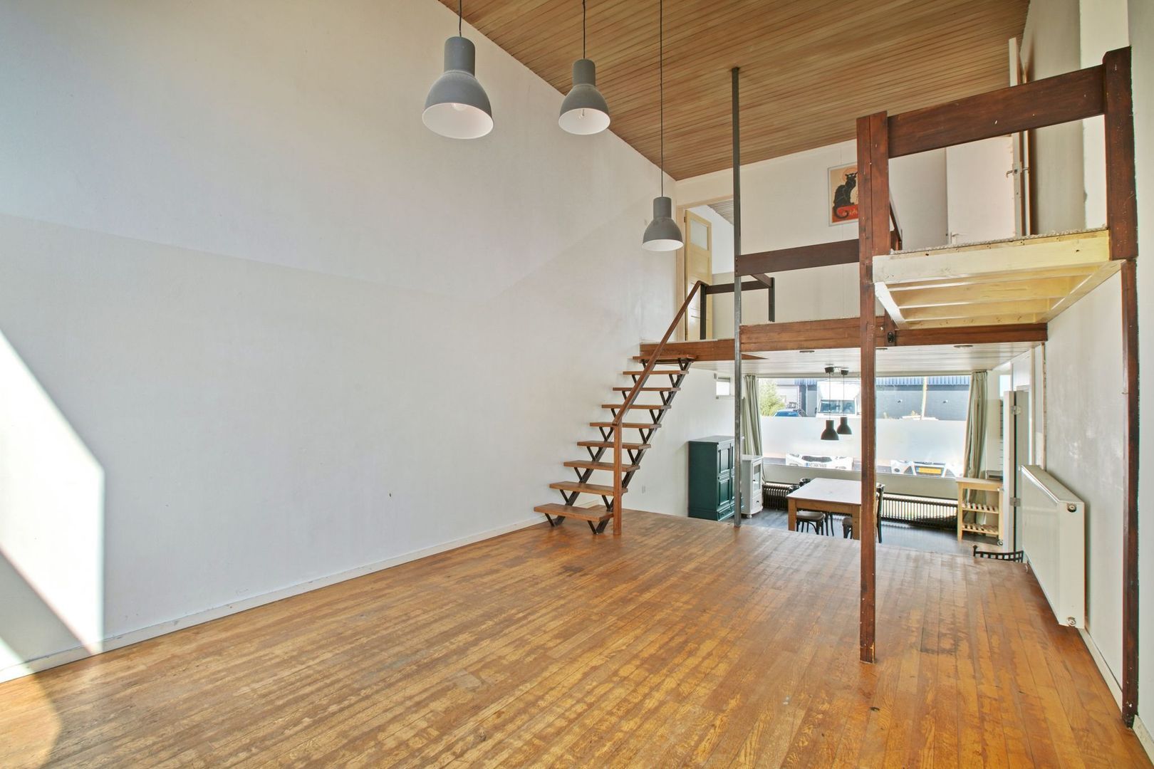 Visseringweg 60, Diemen foto-14 blur