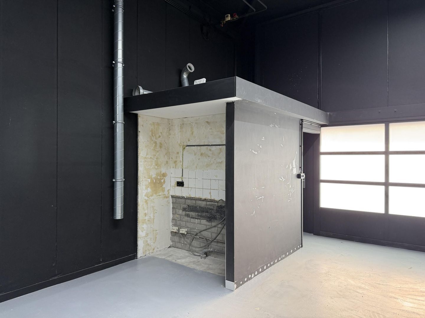 Kollenbergweg 42, Amsterdam foto-6 blur