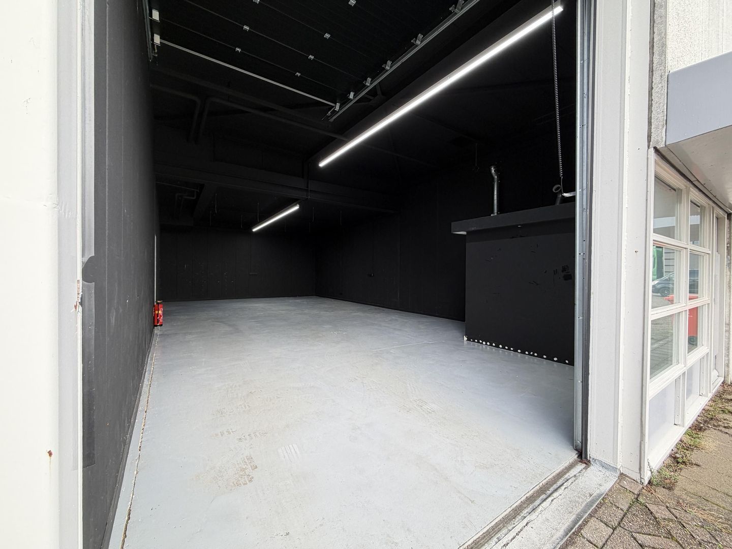 Kollenbergweg 42, Amsterdam foto-10 blur