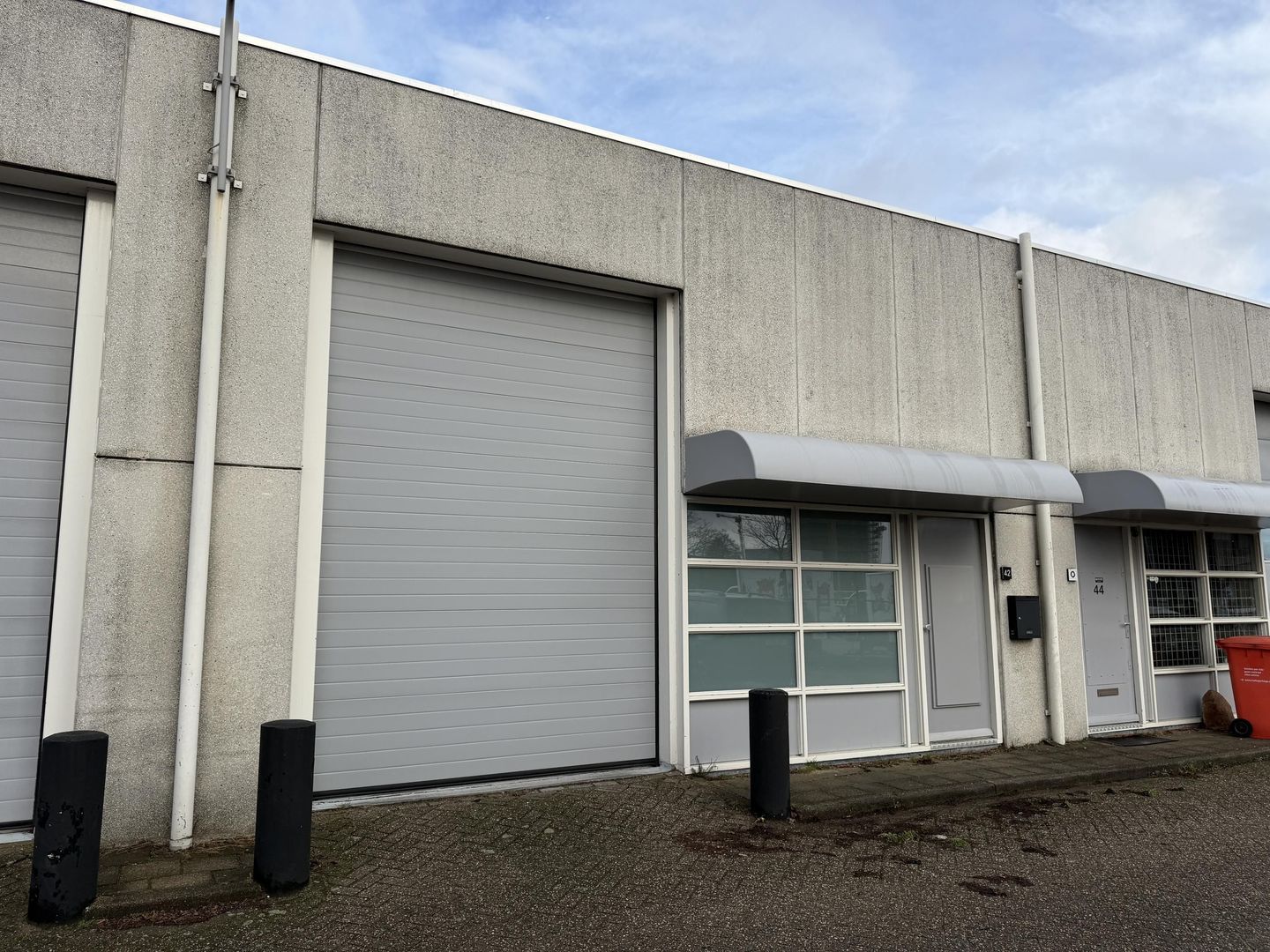 Kollenbergweg 42, Amsterdam foto-0 blur