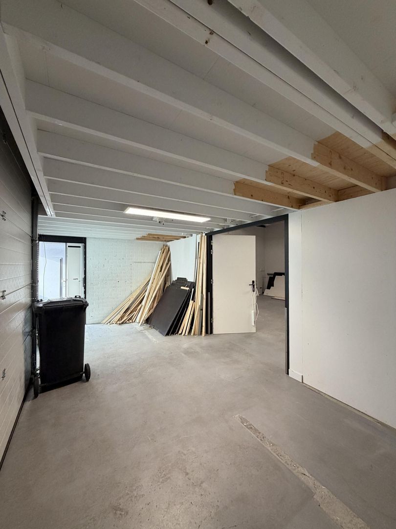 Kollenbergweg 42, Amsterdam foto-12 blur