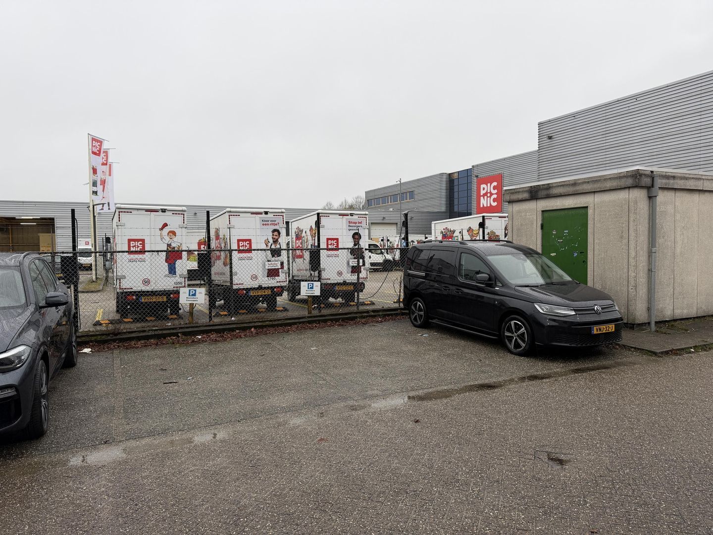 Kollenbergweg 42, Amsterdam foto-13 blur