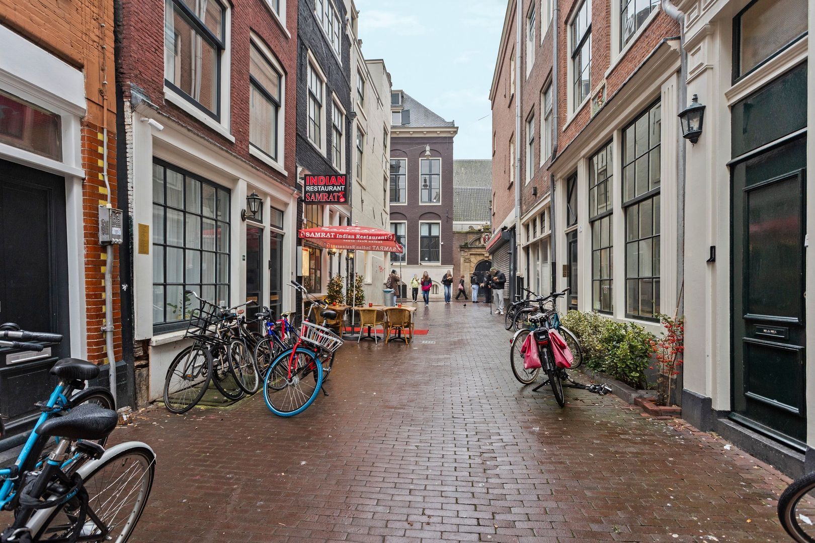 Bethaniëndwarsstraat 17 H, Amsterdam foto-2 blur