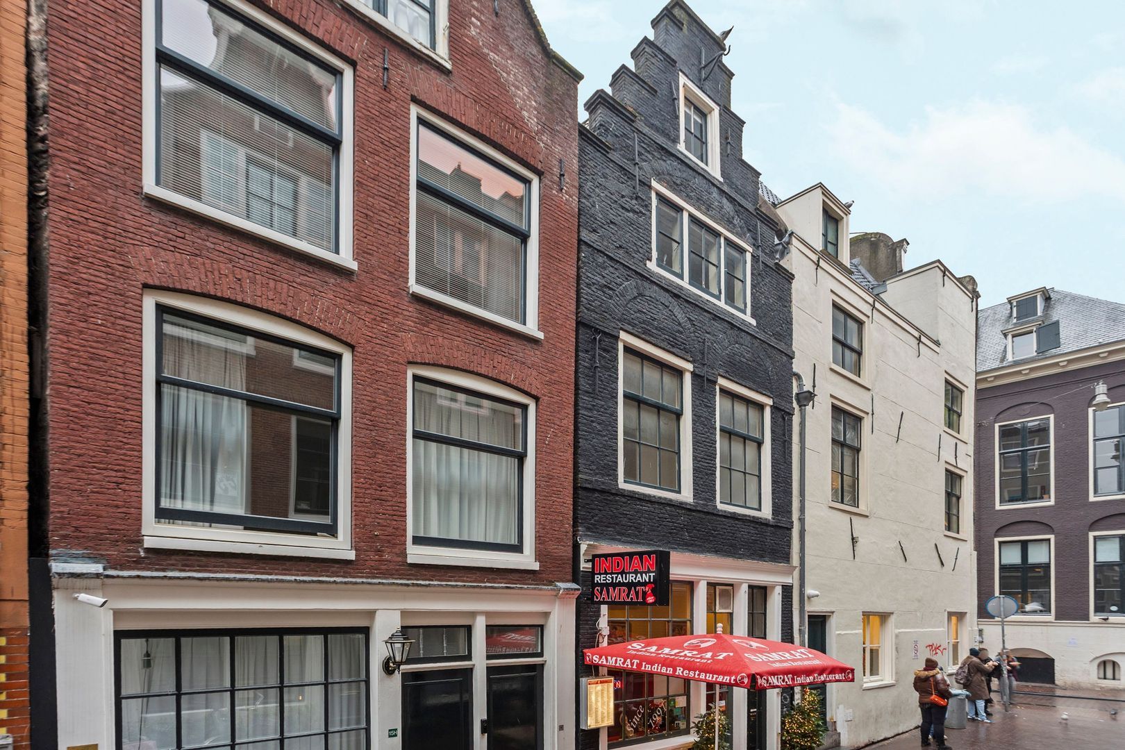 Bethaniëndwarsstraat 17 H, Amsterdam foto-3 blur