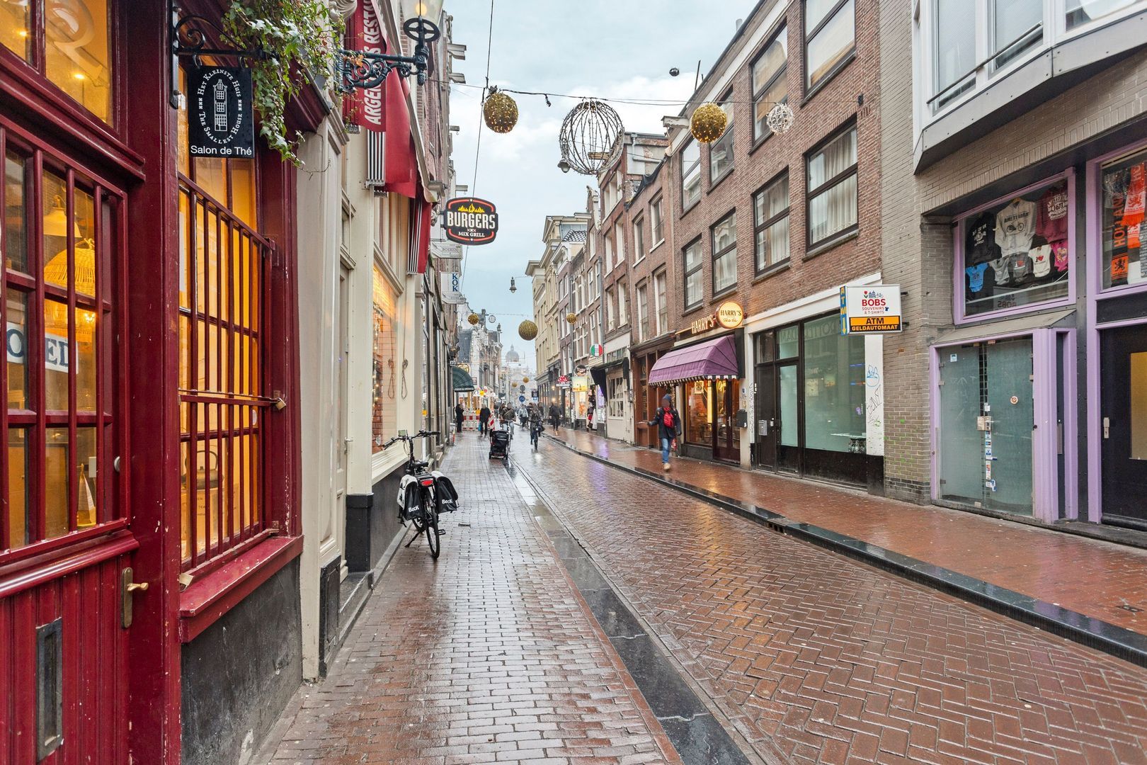 Bethaniëndwarsstraat 17 H, Amsterdam foto-4 blur