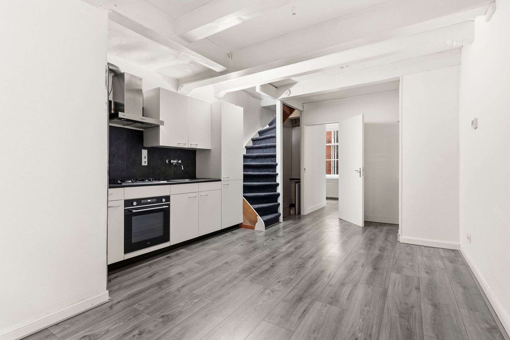 Bethaniëndwarsstraat 17 H, Amsterdam foto-8 blur