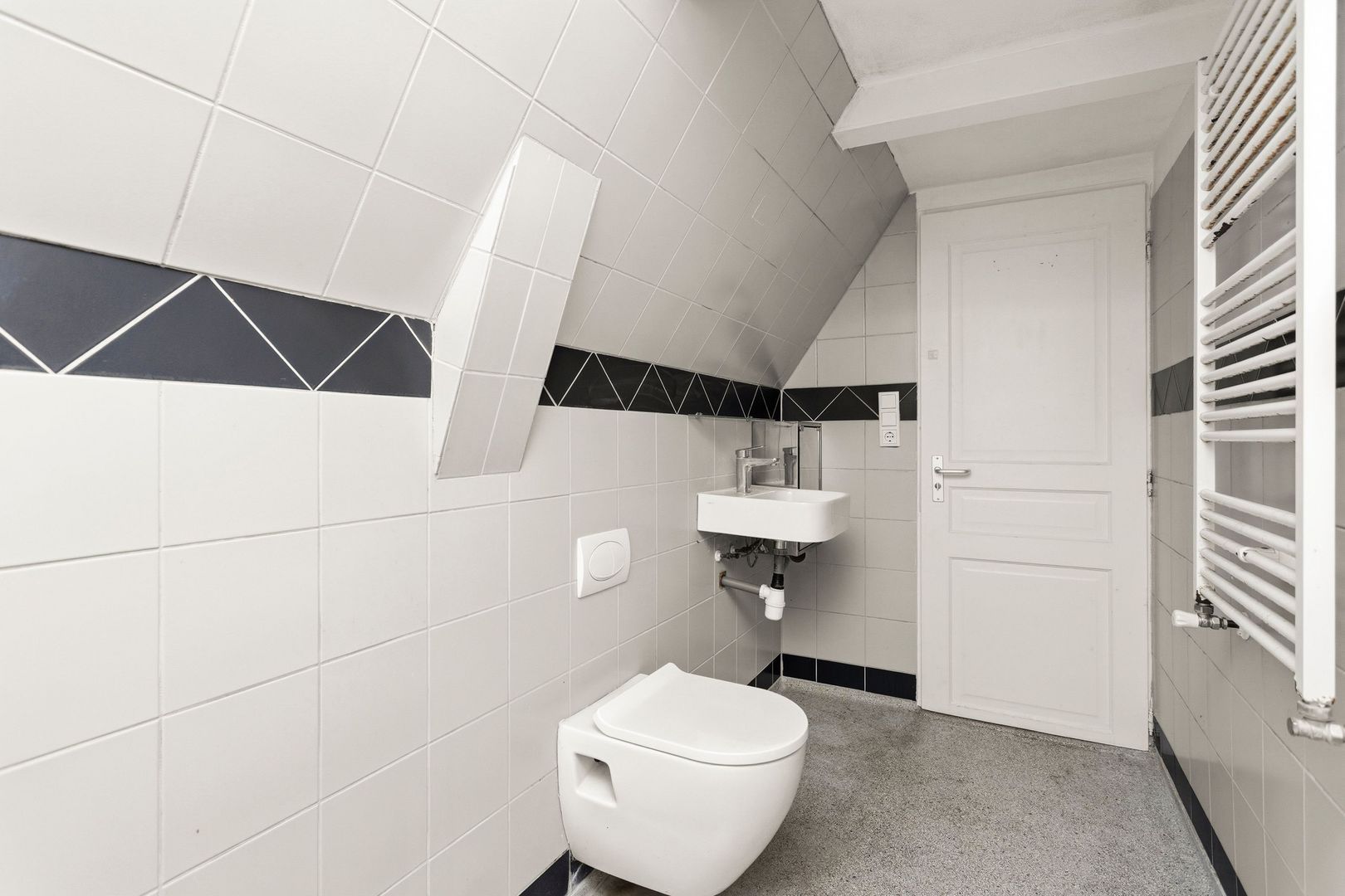 Bethaniëndwarsstraat 17 H, Amsterdam foto-24 blur