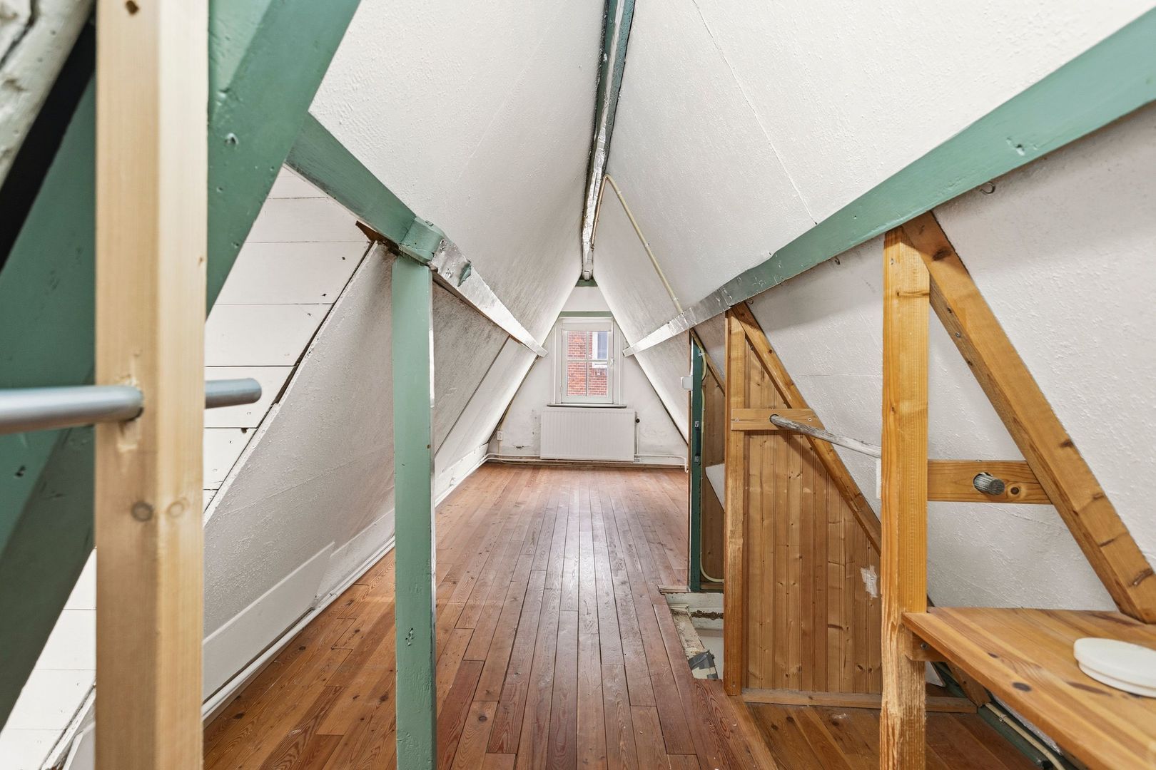 Bethaniëndwarsstraat 17 H, Amsterdam foto-29 blur