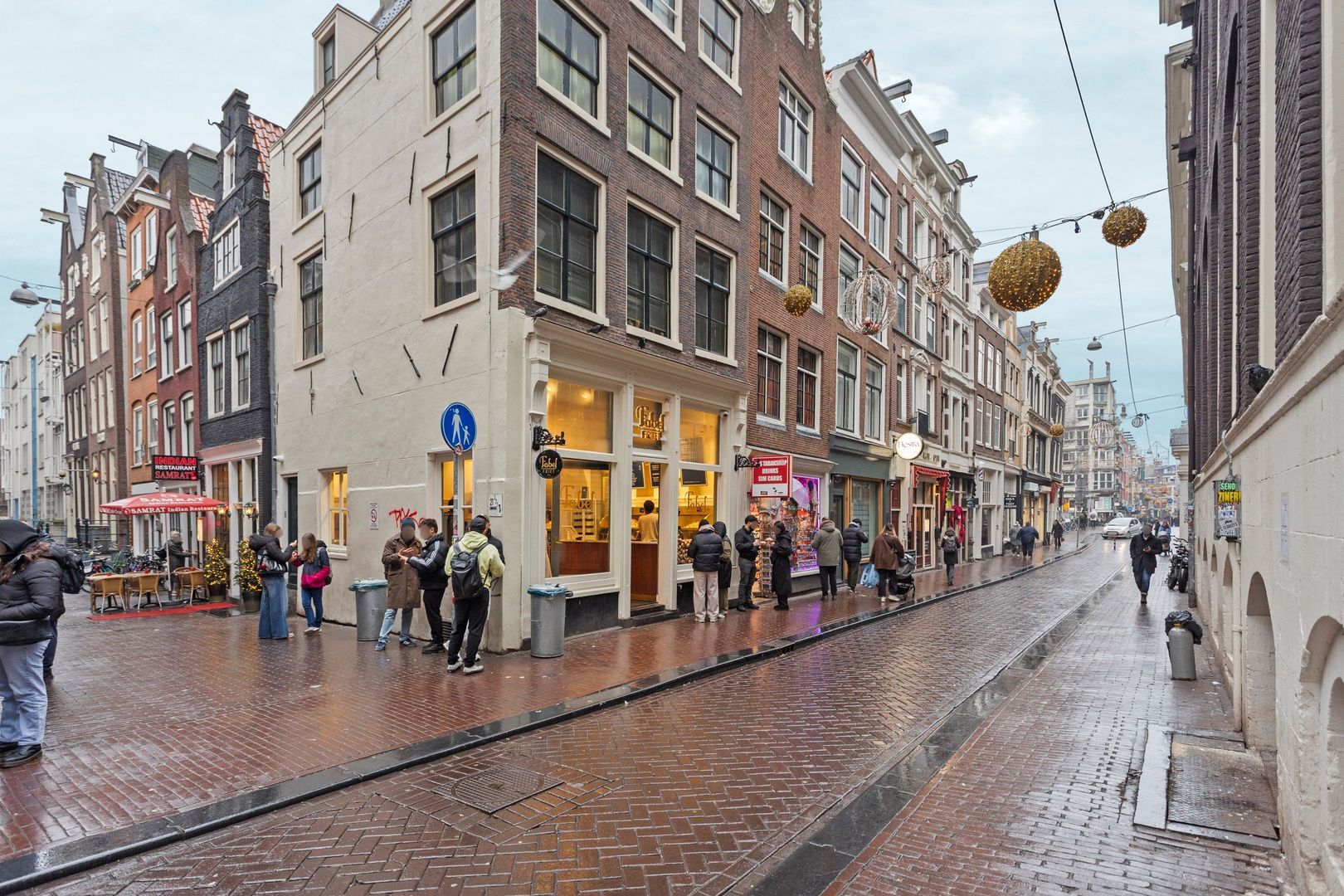 Bethaniëndwarsstraat 17 H, Amsterdam foto-30 blur