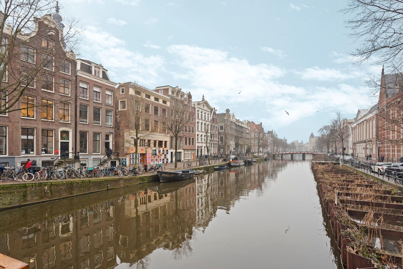 Bethaniëndwarsstraat 17 H, Amsterdam foto-33 blur