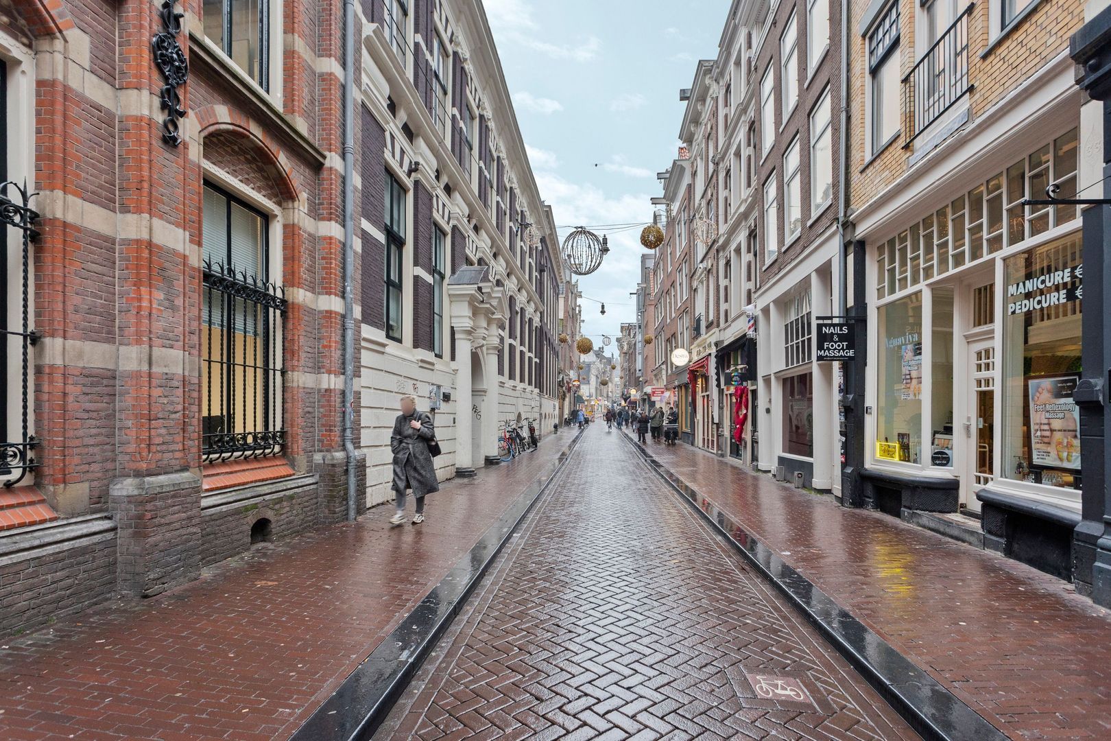 Bethaniëndwarsstraat 17 H, Amsterdam foto-32 blur