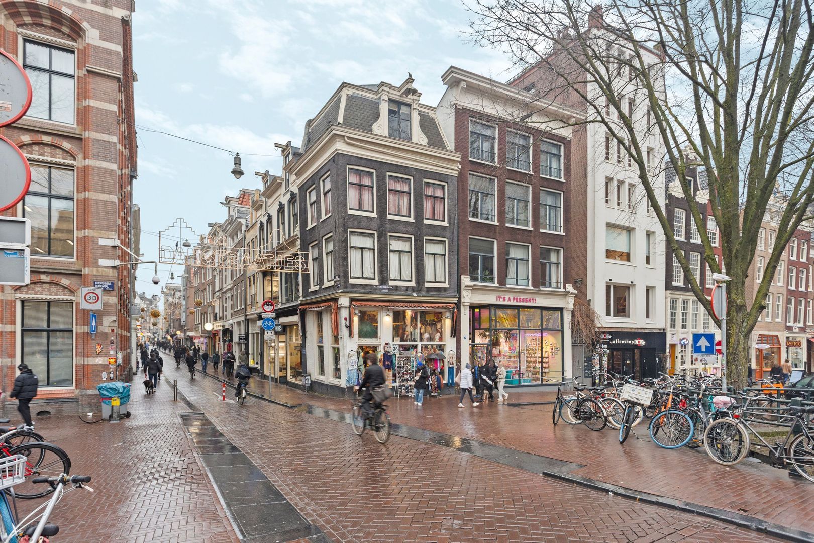 Bethaniëndwarsstraat 17 H, Amsterdam foto-34 blur