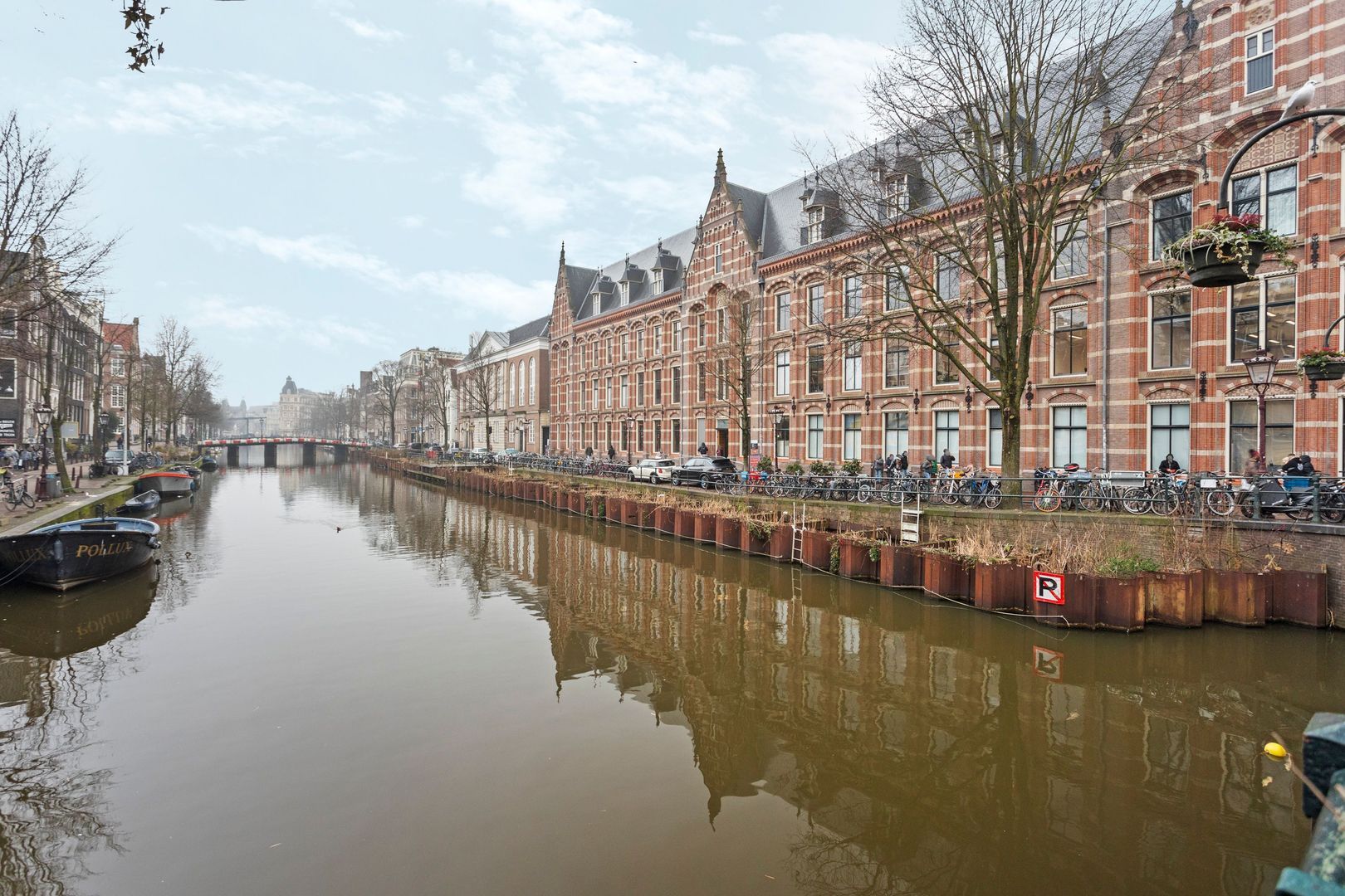 Bethaniëndwarsstraat 17 H, Amsterdam foto-35 blur