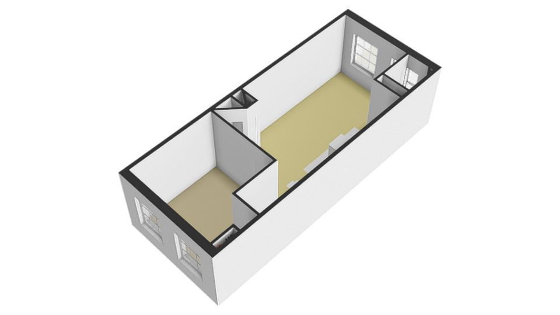 Bethaniëndwarsstraat 17 H, Amsterdam foto-41 blur