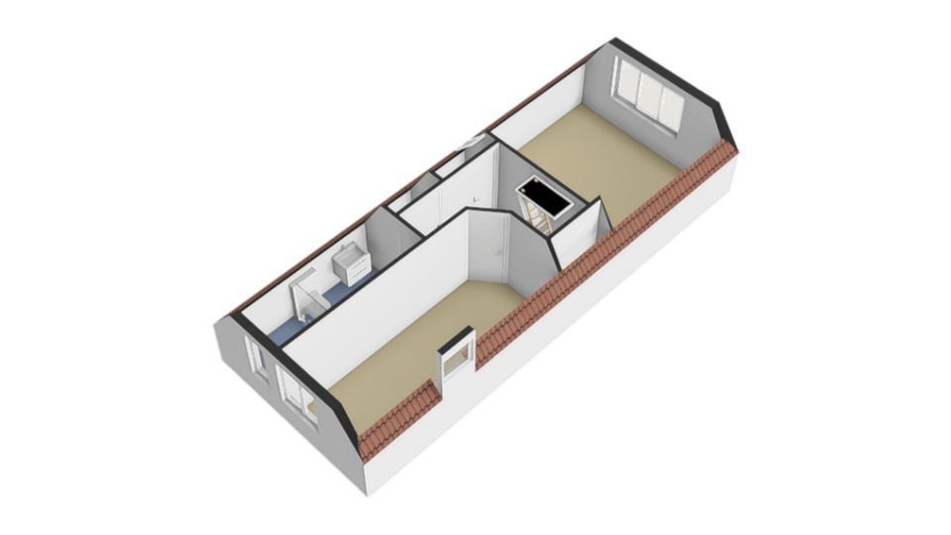 Bethaniëndwarsstraat 17 H, Amsterdam foto-45 blur