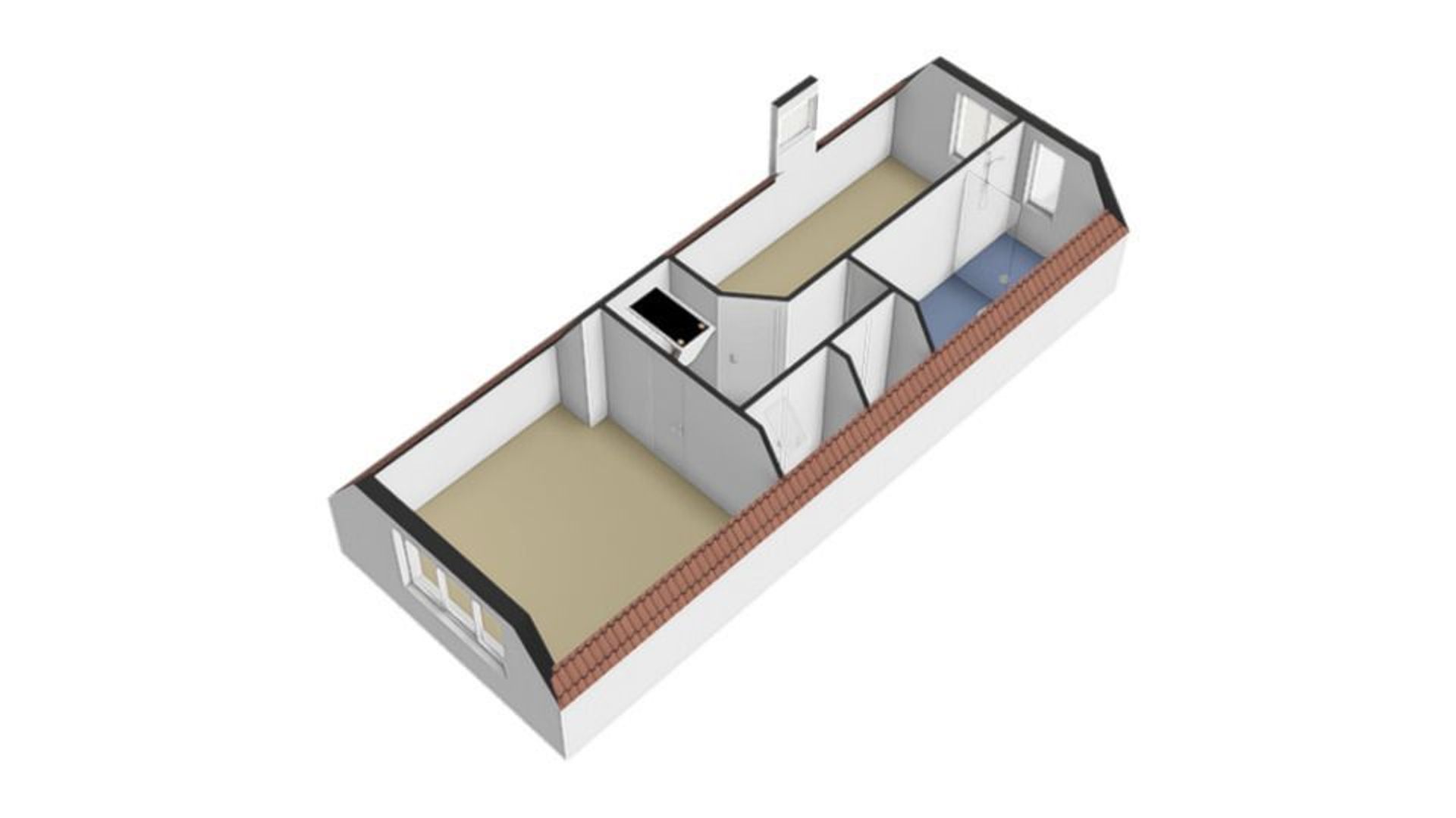 Bethaniëndwarsstraat 17 H, Amsterdam foto-44 blur