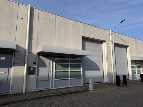 Kollenbergweg 40, Amsterdam foto-0