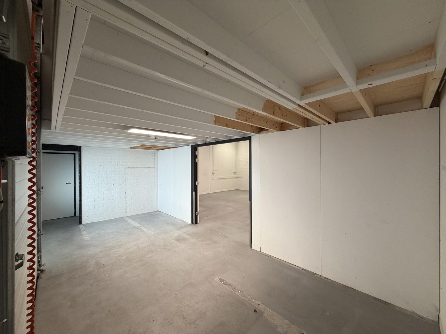 Kollenbergweg 40, Amsterdam foto-6 blur