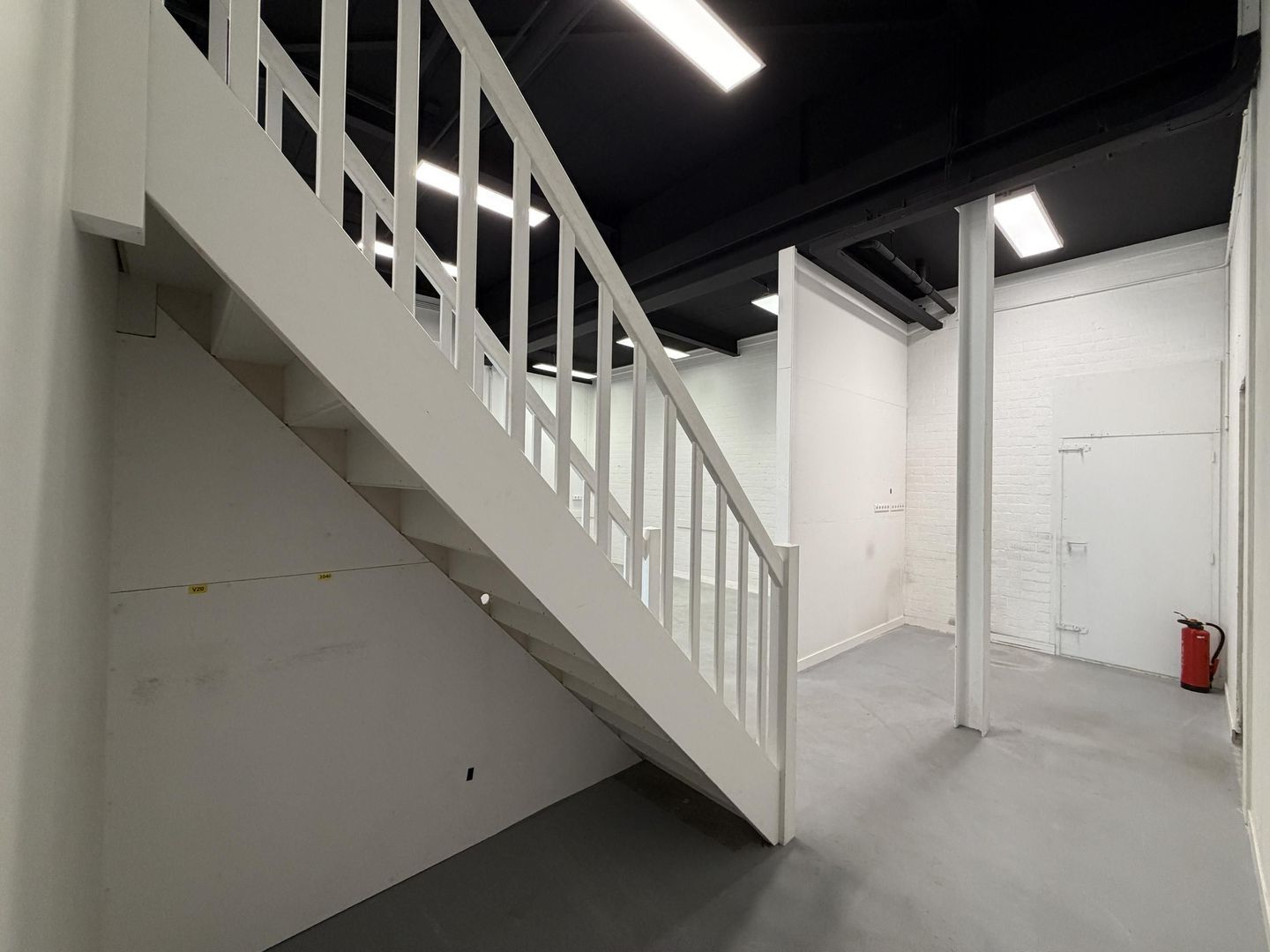 Kollenbergweg 40, Amsterdam foto-9 blur