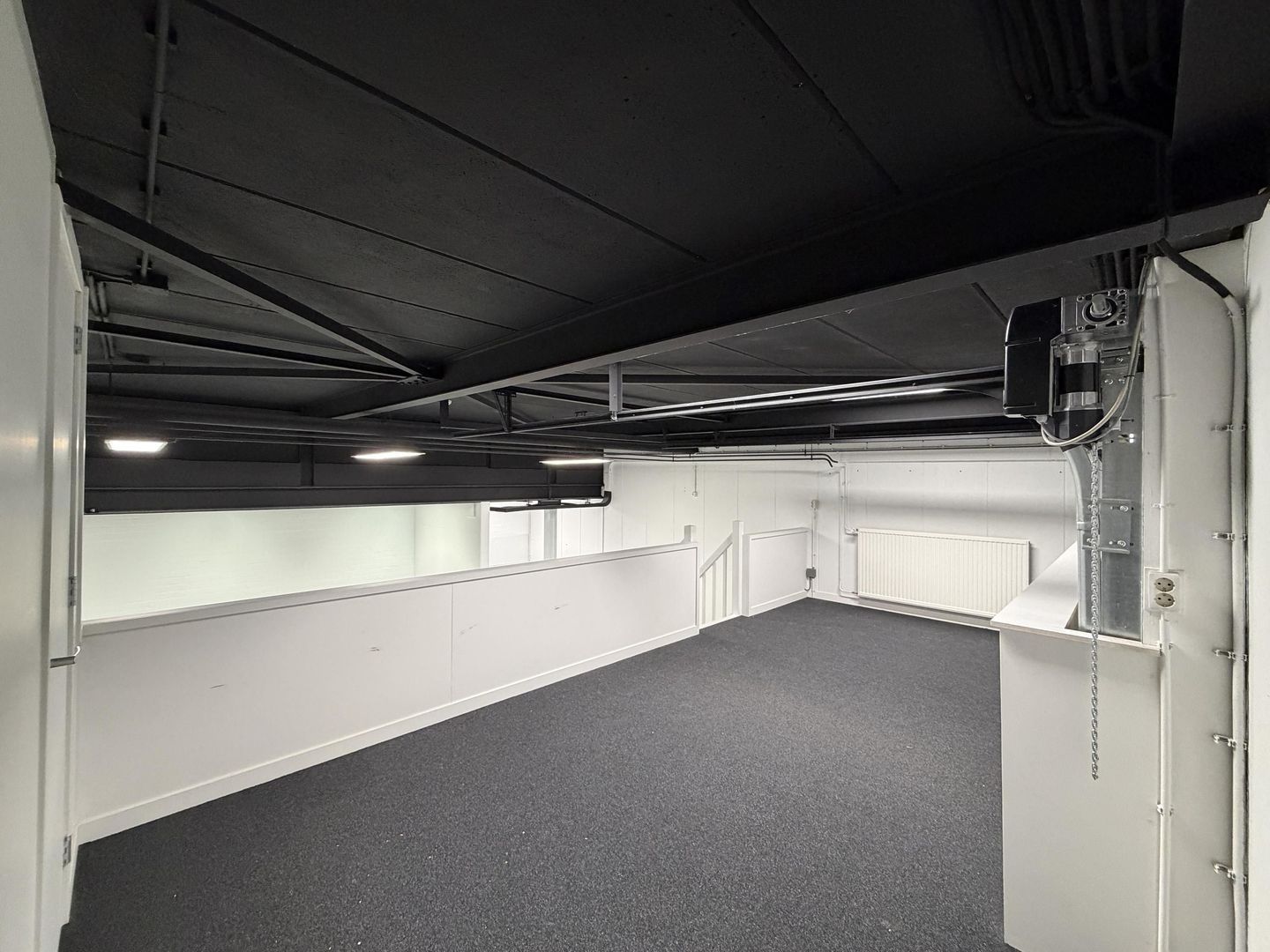 Kollenbergweg 40, Amsterdam foto-11 blur